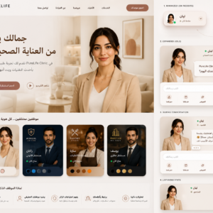 كيبورد عربي ميكانيكال
